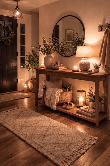 StyleForge Home
