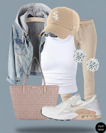 StyleForge Fashion