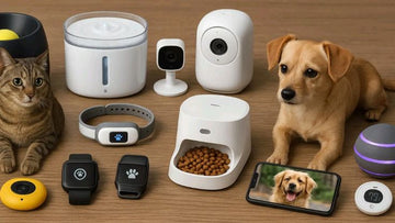 Pets Accessories
