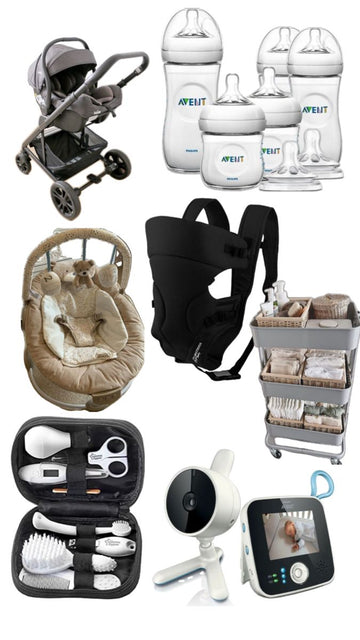 Baby Accessories