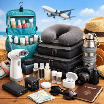 StyleForge Travel